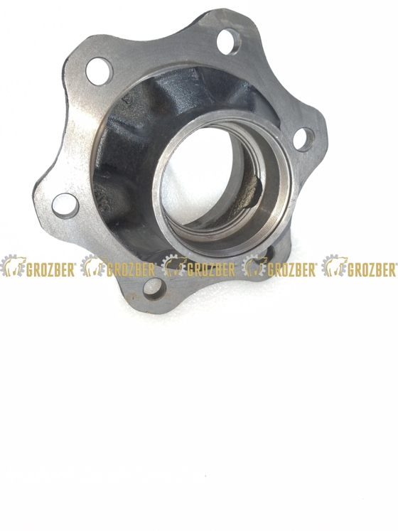 Photo 3 - 61L6NA009 Ступиця ADR запчастини sku 61L6NA009