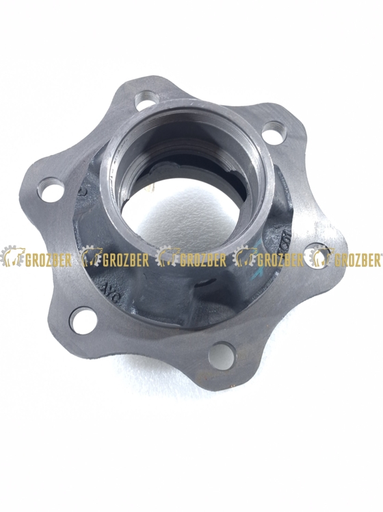 Photo 4 - 61L6NA009 Ступиця ADR запчастини sku 61L6NA009