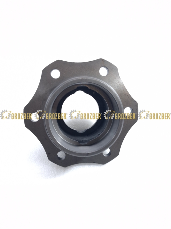Photo 2 - 61L6RD002 Ступиця ADR запчастини sku 61L6RD002