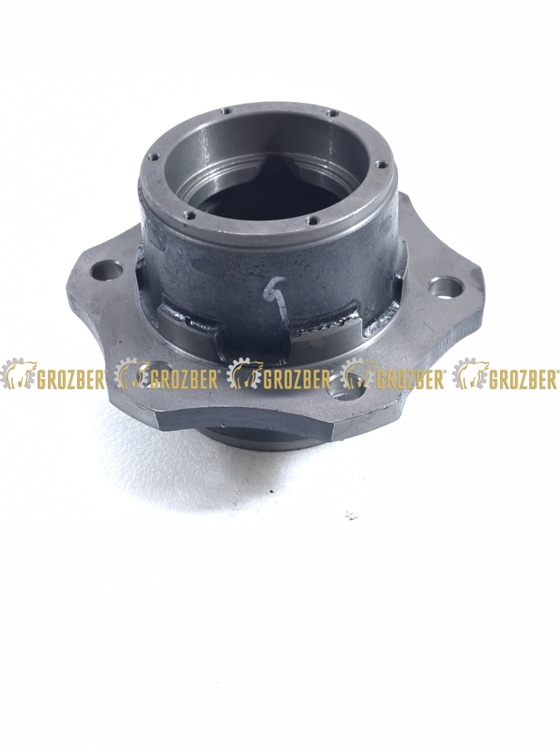 Photo 3 - 61L6RD002 Ступиця ADR запчастини sku 61L6RD002