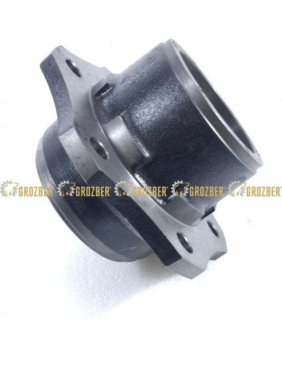 Photo 4 - 61L6RD002 Ступиця ADR запчастини sku 61L6RD002