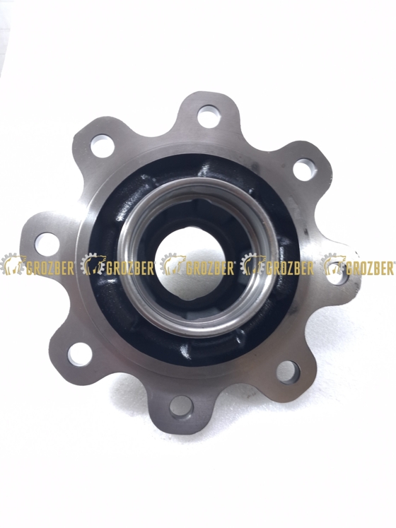 Photo 2 - 61L8NA003 Ступиця ADR запчастини sku 61L8NA003