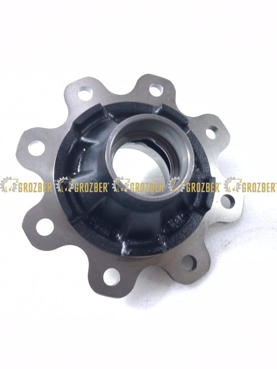 Photo 3 - 61L8NA003 Ступиця ADR запчастини sku 61L8NA003