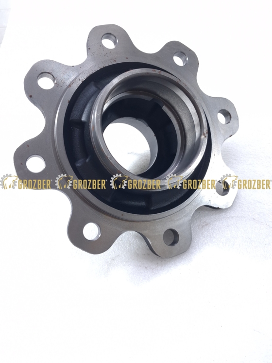 Фото 2 - 61L8QC002 Ступиця ADR запчастини арт. 61L8QC002