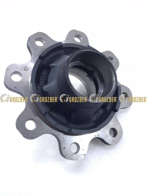 Фото 3 - 61L8QC002 Ступиця ADR запчастини арт. 61L8QC002