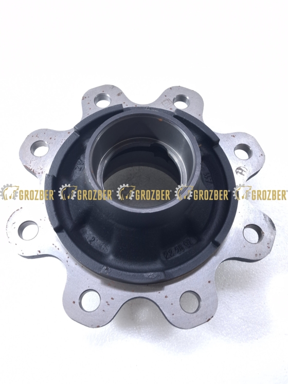Фото 1 - 61L8QC002 Ступиця ADR запчастини арт. 61L8QC002