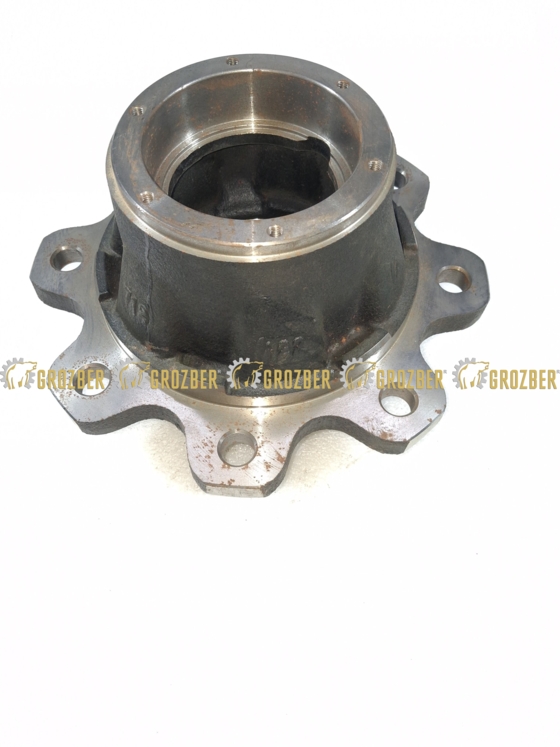 Фото 2 - 61L8UA002 Ступиця (Y61L8UA002-Amazone) ADR запчастини арт. 61L8UA002