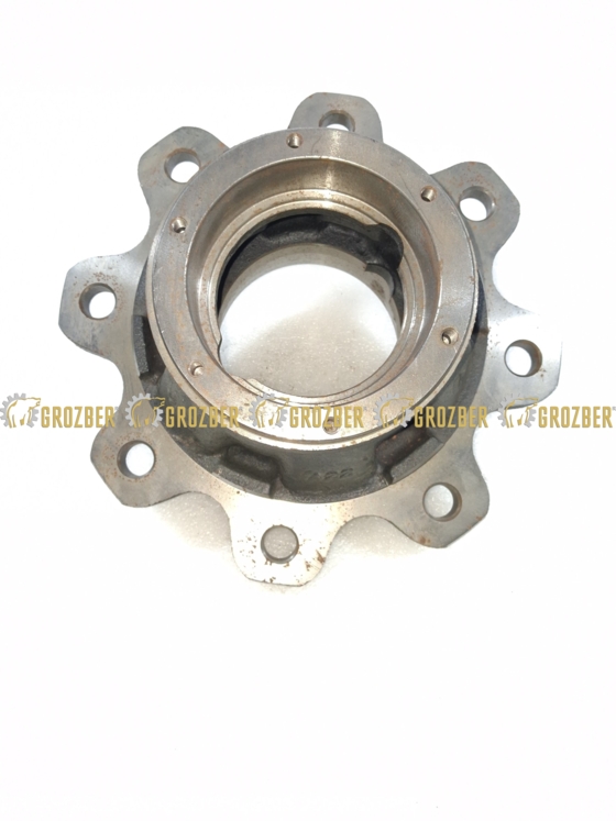 Фото 3 - 61L8UA002 Ступиця (Y61L8UA002-Amazone) ADR запчастини арт. 61L8UA002