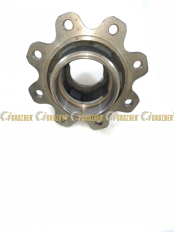 Фото 4 - 61L8UA002 Ступиця (Y61L8UA002-Amazone) ADR запчастини арт. 61L8UA002