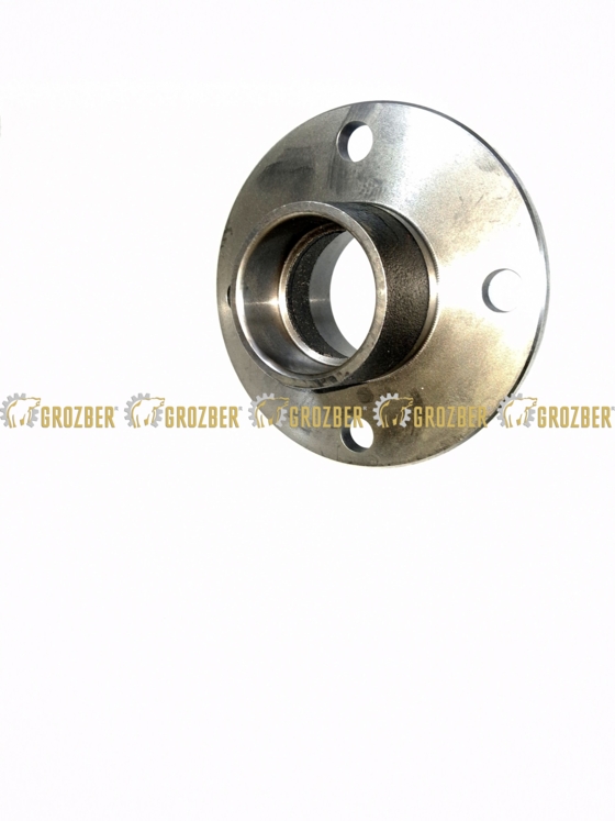 Фото 2 - 61LABA002   Ступиця F04 12 047-052 060-100 ADR запчастини арт. 61LABA002