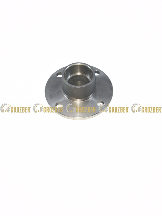 Фото 3 - 61LABA002   Ступиця F04 12 047-052 060-100 ADR запчастини арт. 61LABA002