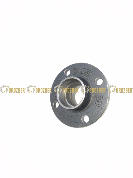 Фото 4 - 61LABA002   Ступиця F04 12 047-052 060-100 ADR запчастини арт. 61LABA002