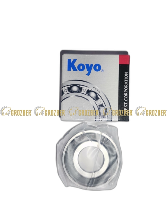 підшипник Timken Timken Bearing арт. 62032RS