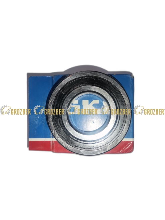 6207-2RS1 Підшипник кульковий SKF арт. 6207-2RS1