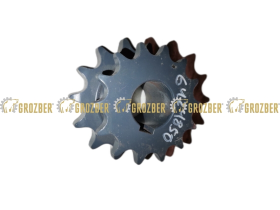 6424850 Зірочка CLAAS Original арт. 6424850