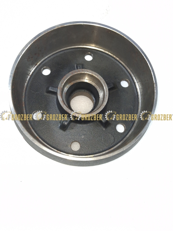 Photo 2 - 65L6JA01 ступиця ADR запчастини sku 65L6JA01