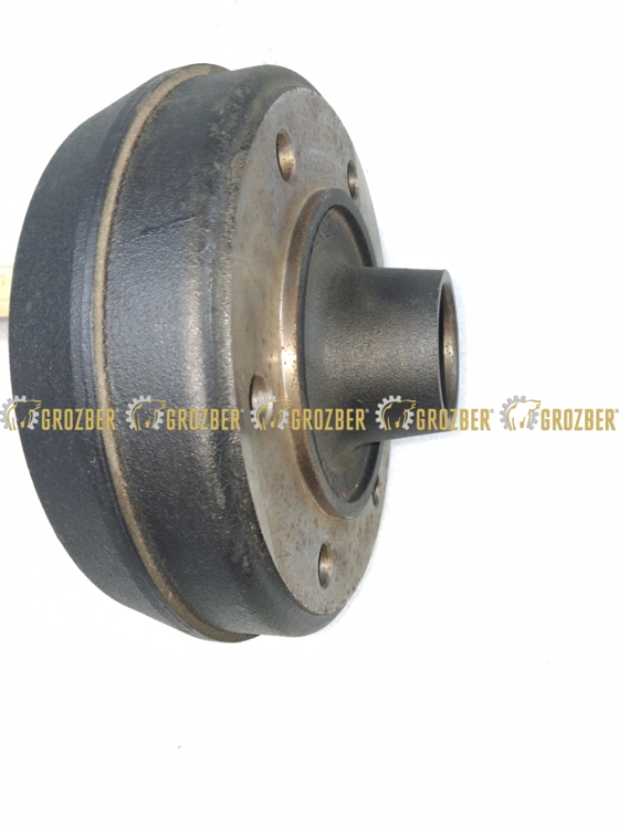 Photo 3 - 65L6JA01 ступиця ADR запчастини sku 65L6JA01