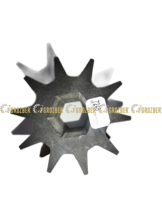 7246 Втулка рами(CNH) FLEXI-COIL арт. 7246