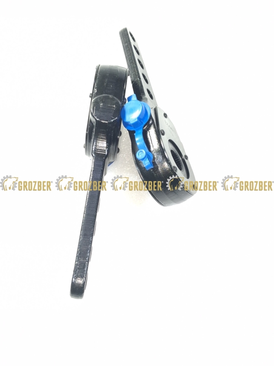 Photo 2 - 7621301 Гальмівний ричаг (напіватомат) ADR запчастини sku 7621301