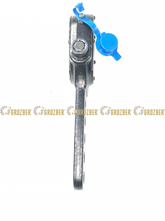 Photo 3 - 7621301 Гальмівний ричаг (напіватомат) ADR запчастини sku 7621301