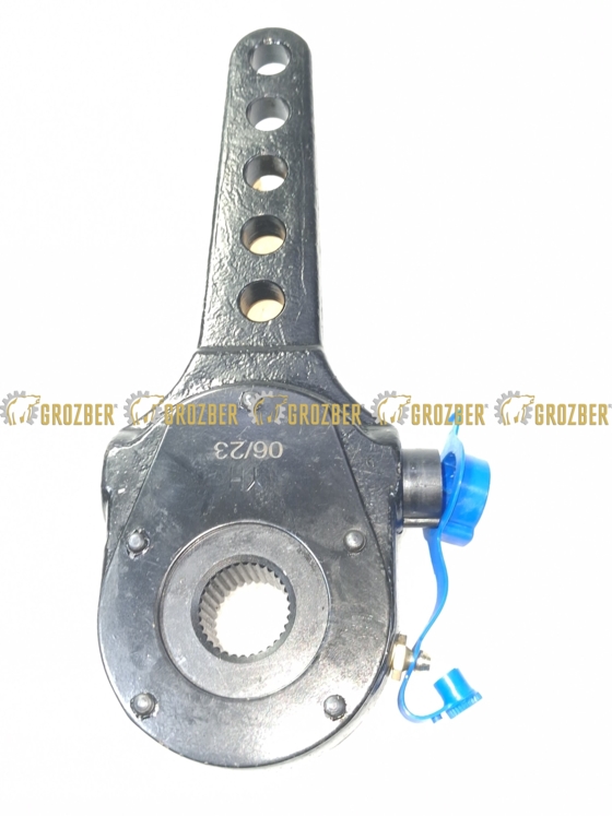 Photo 4 - 7621301 Гальмівний ричаг (напіватомат) ADR запчастини sku 7621301