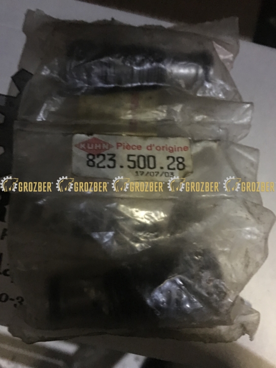 82350028 клапан KUHN арт. 82350028