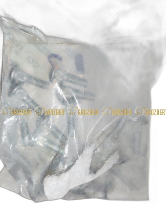 84429100-C Болт CASE арт. 84429100