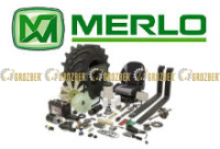 850968 Шайба MERLO арт. 850968