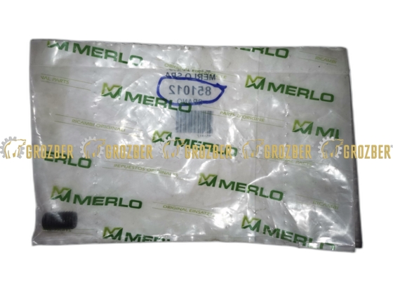 851012 Болт (STELLSCHRAUBE FLACH 12x20) MERLO sku 851012
