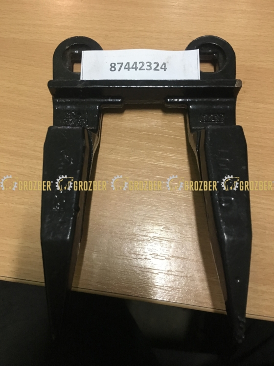 Ніж NEW HOLLAND sku 87442324