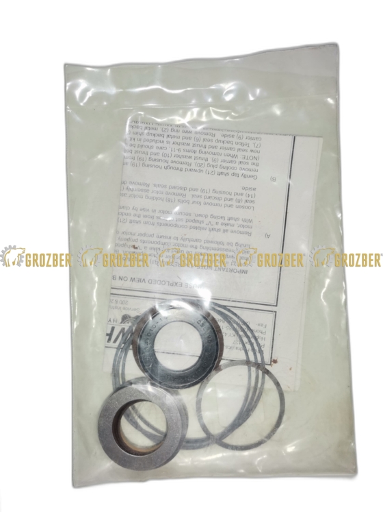 87447941 Ремкомплект ( 86529014 ) FLEXI-COIL арт. 87447941