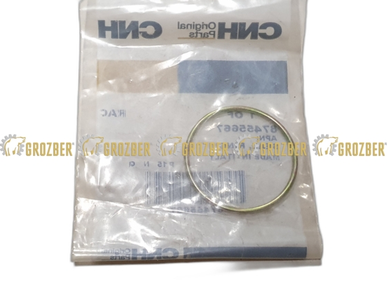Photo 2 - 87455667 Кільце ущільнююче CNH sku 87455667