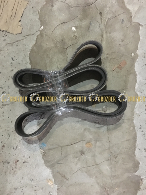 Photo 2 - 8PK2175 Пас (R503505) CARLISLE sku 8PK2175