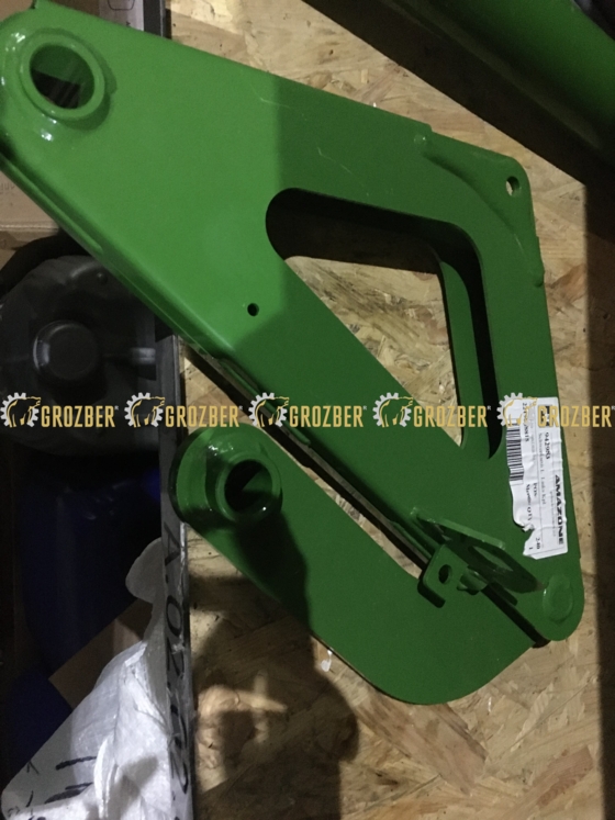 Photo 3 - 942983 замок крила лівий  (02/K5) (SB) AMAZONE sku 942983