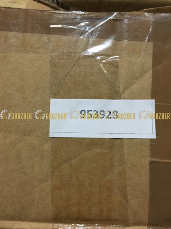 Photo 2 - 953928 комплект загортачів D9, MD8, AD, AD-P /SATZ на 3,00 м AMAZONE sku 953928