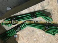 Photo 1 - 953928 комплект загортачів D9, MD8, AD, AD-P /SATZ на 3,00 м AMAZONE sku 953928