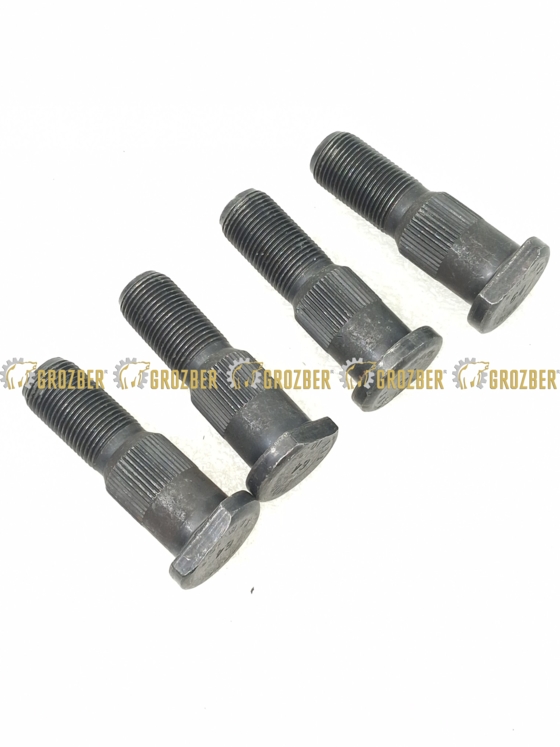 Фото 3 - 9RC1821L1-16   Комплект колісних шпильок М18-16шт ADR запчастини арт. 9RC1821L1-16
