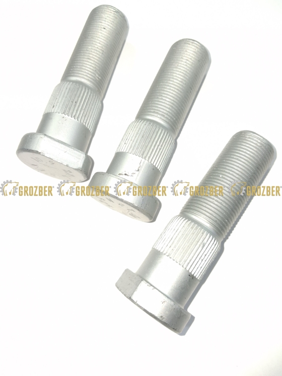 Фото 3 - 9RC22L1-10G  Комплект колісних шпильок ADR запчастини арт. 9RC22L1-10G