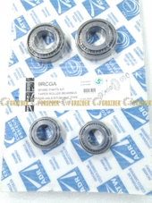9RCGA Комплект підшипників 9RCGA