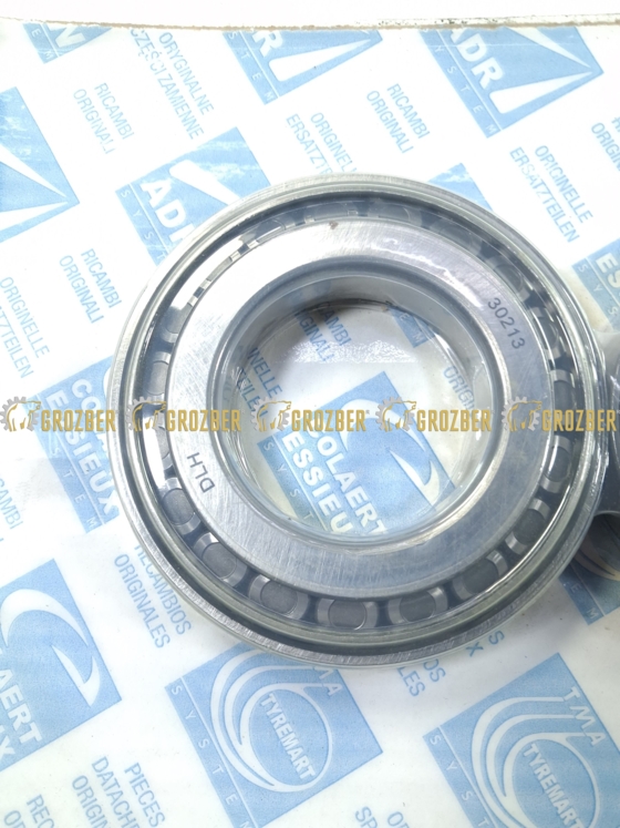 Фото 2 - 9RCNA Комплект підшипників ADR запчастини арт. 9RCNA