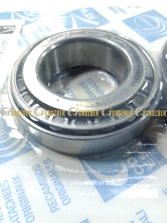Фото 3 - 9RCNA Комплект підшипників ADR запчастини арт. 9RCNA