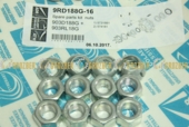 9RD188G-16 Гайка колісна Комплект №16 9RD188G-16