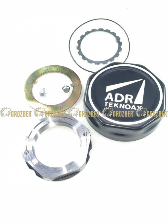 Фото 3 - 9RDF1T01 гайка ADR запчастини арт. 9RDF1T01