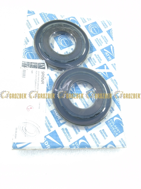 Photo 2 - 9RNNR комплект ущільнювачів ADR запчастини sku 9RNNR