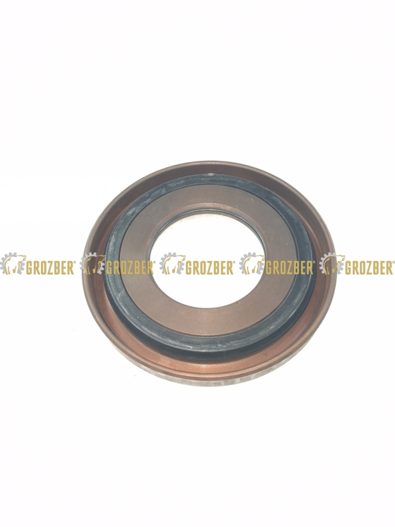 Photo 4 - 9RNNR комплект ущільнювачів ADR запчастини sku 9RNNR