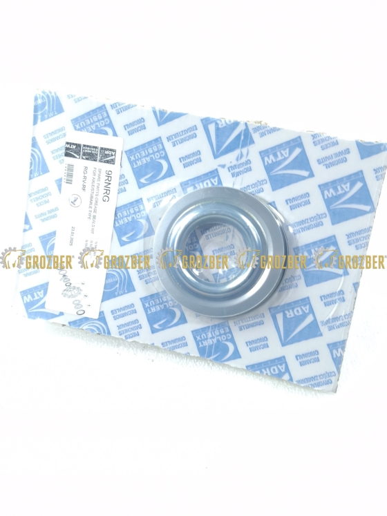 Фото 2 - 9RNRG Комплект сальника ступиці ADR запчастини арт. 9RNRG
