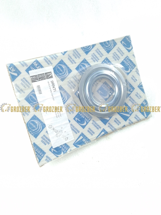 Photo 2 - 9RNTI Комплект ущільнювачів ADR запчастини sku 9RNTI