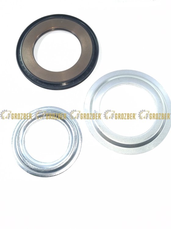 Photo 3 - 9RNTI Комплект ущільнювачів ADR запчастини sku 9RNTI