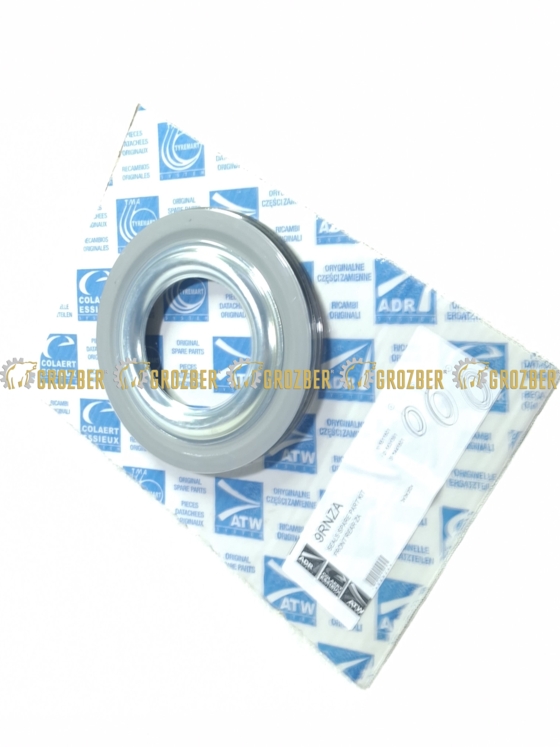 Photo 2 - 9RNZA Комплект ущільнень ADR запчастини sku 9RNZA