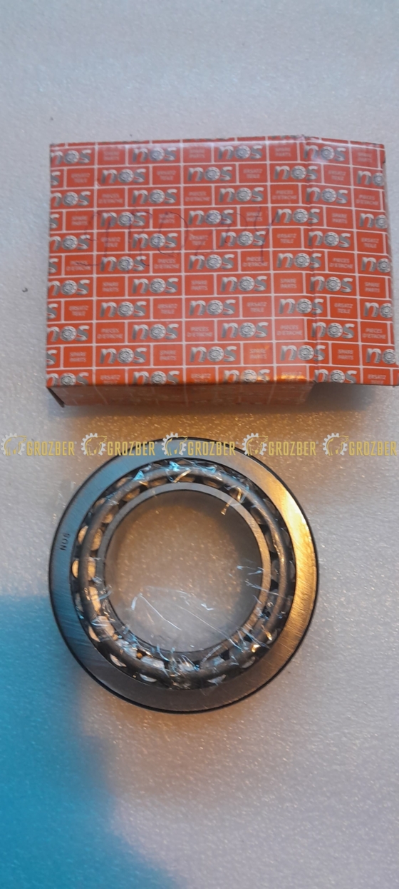 9RO204 Комплект підшипників SAE-SMB sku 9RO204